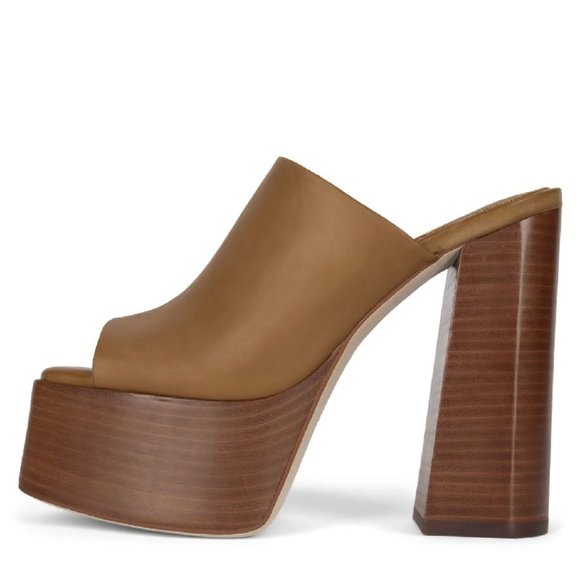 Jeffrey Campbell Shoes - $79 NWT *FINAL PRICE* JEFFREY CAMPBELL Platforms